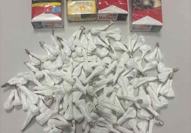 cocaina