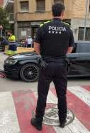 atemptat agents martorell