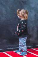 nena petita escola