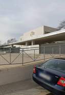 Escola concordia sabadell