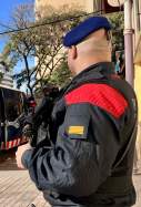 mossos d'esquadra