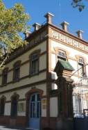 institut can vilumara hospitalet