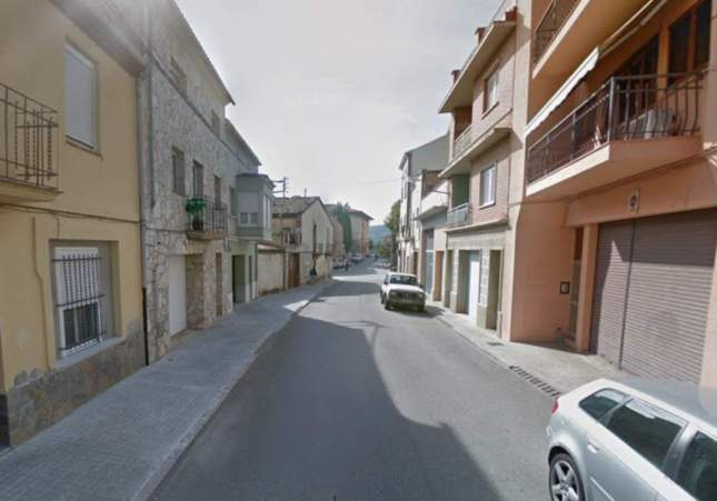 carrer cadí balsareny
