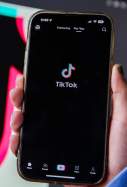 Tik Tok arxiu Europa Press