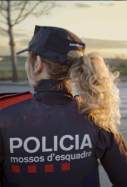 agents mossos recurs