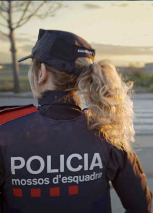 agents mossos recurs