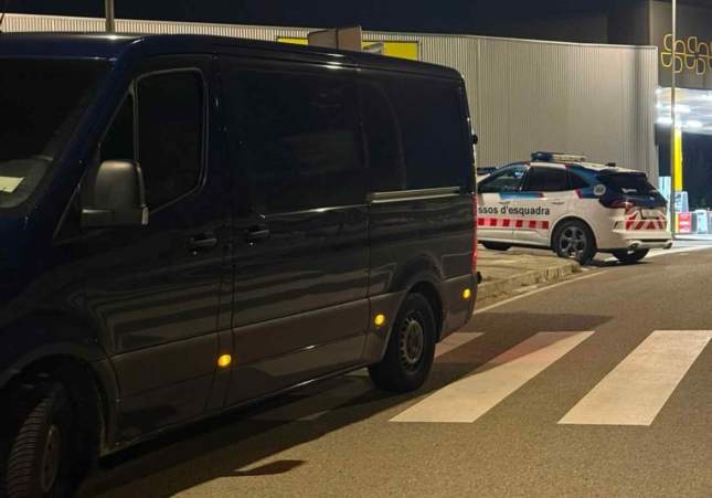 bomba guerra civil cervello