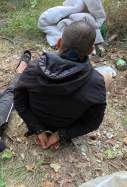 Detinguts Mossos Baix Camp