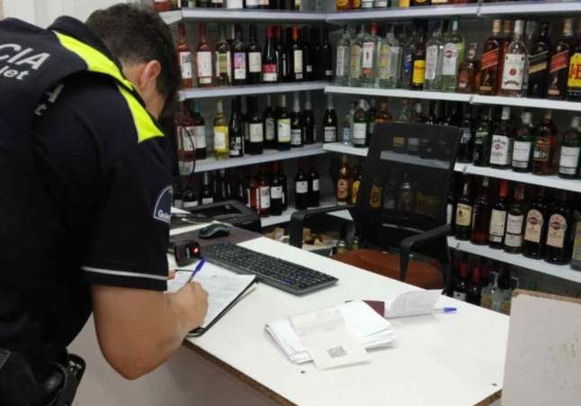 hospitalet supermercat