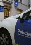 policia local valls