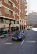 Passeig Sant Gervasi