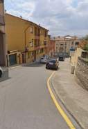 baixada d’en Bonet, Manlleu