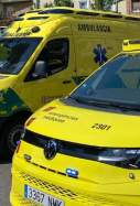 Ambulàncies SEM