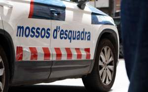 cotxe mossos blanca blay acn