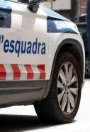 cotxe mossos blanca blay acn