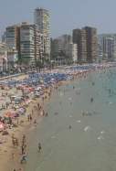 benidorm europa press