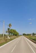 carretera la ràpita a poblenou del delta