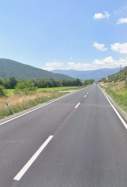 N 260 a Montferrer i Castellbò