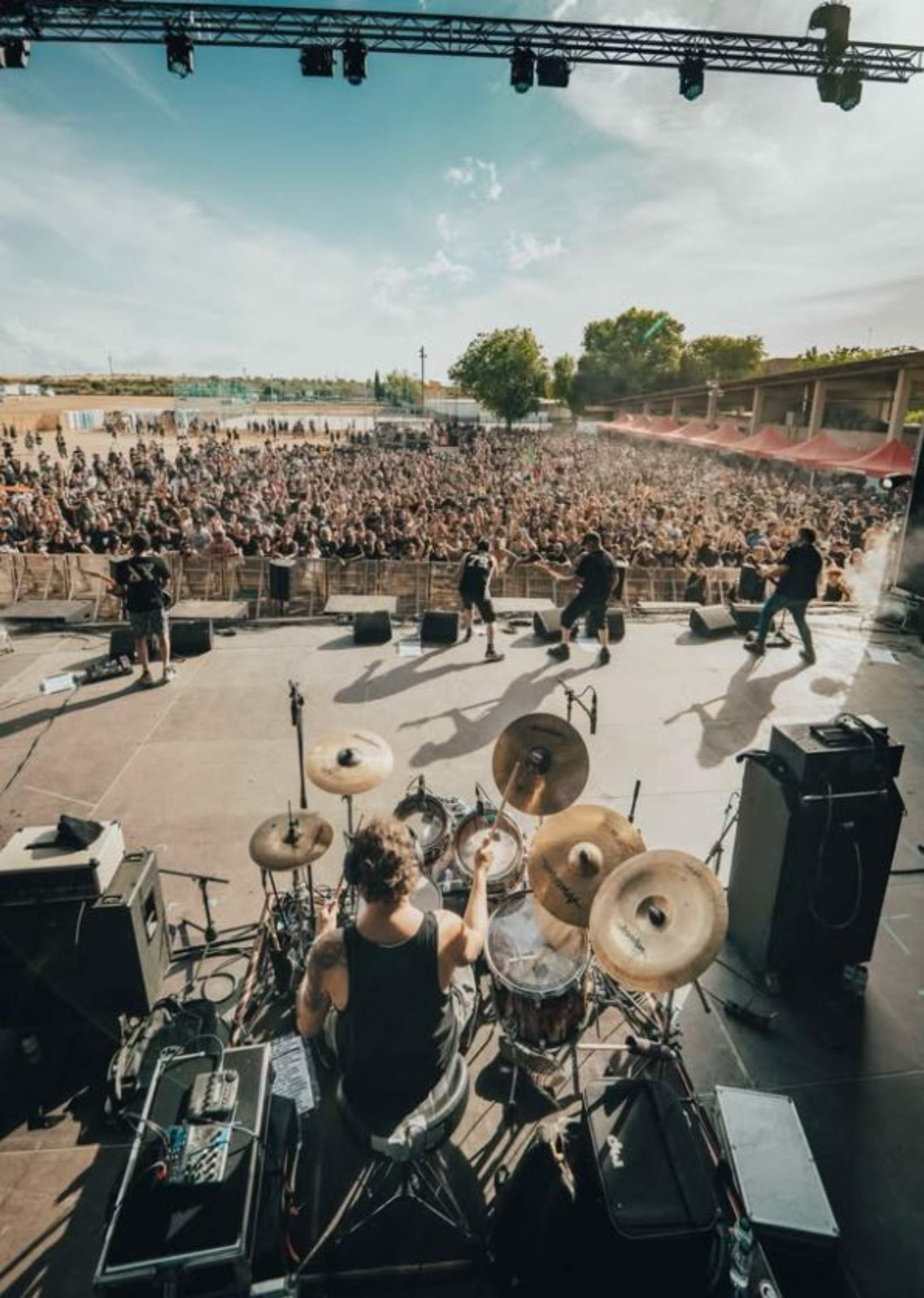 Ska punk fest