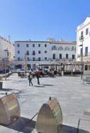 plaça 1 d'octubre cadaquès