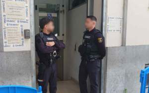 comissaria cnp vic