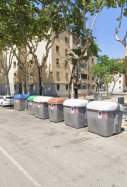 carrer Simancas Badalona