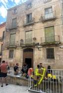 Esfondrament Tortosa