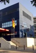 Santa Coloma de Gramenet Mossos