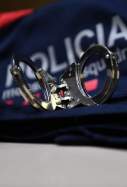 Mossos detenció recurs
