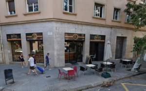 carrer corsega 611