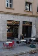 carrer corsega 611