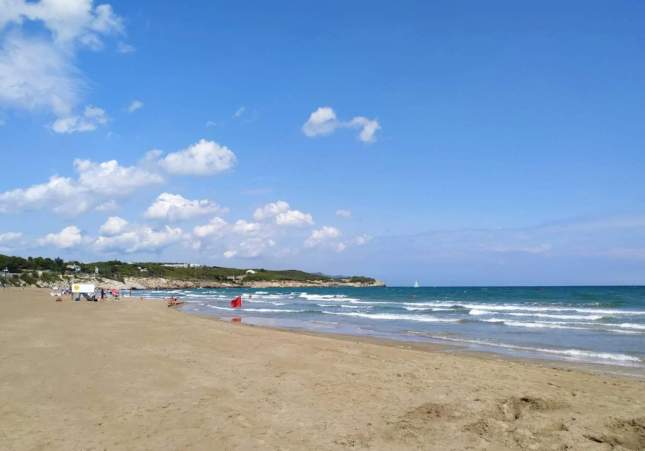 platja del far