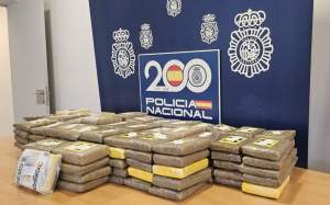 Cocaïna Badalona