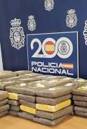 Cocaïna Badalona