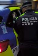 guardia urbana badalona