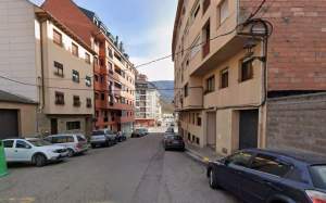 carrer Canaleta Pont de Suert