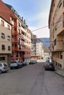 carrer Canaleta Pont de Suert