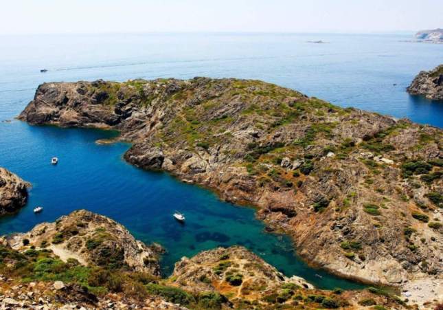 cap de creus