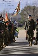 europapress 6602487 rey felipe vi visita brigada aragon ejercito tierra base discontinua san