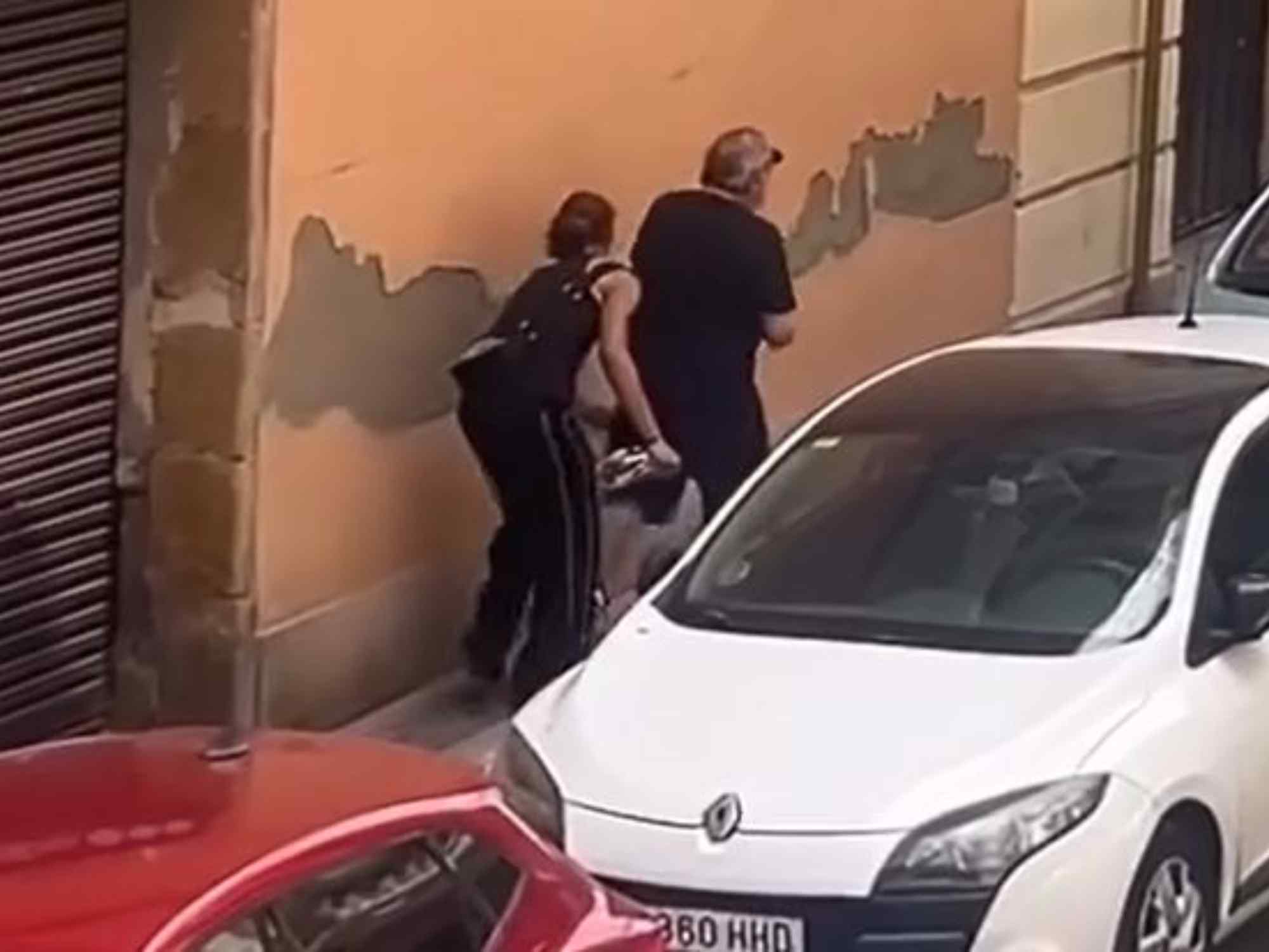 robatori tarragona
