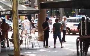 baralla rambla raval
