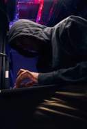 Recurs phishing