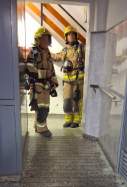 explosió de gas l'hospitalet