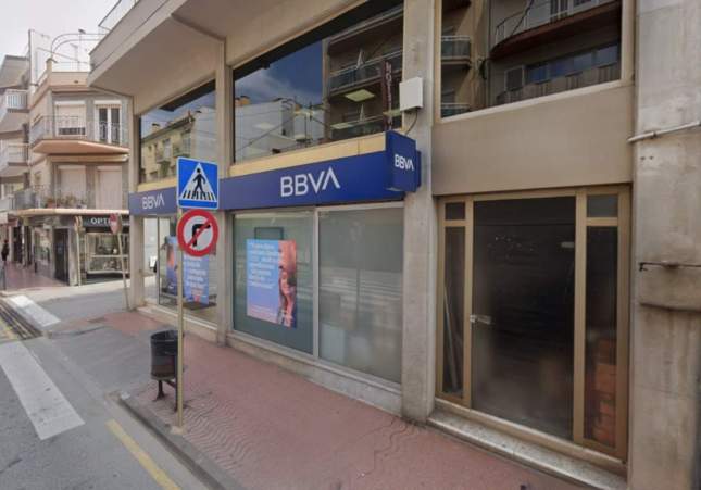 bbva palamós