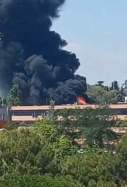 incendi irta uab