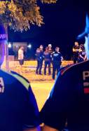 Policia Local Mollerussa Mossos d'Esquadra