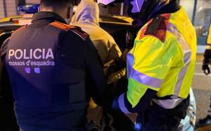 detencio mossos nit recurs