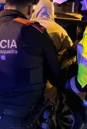 detencio mossos nit recurs