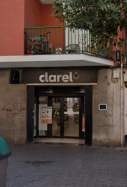 Clarel Hospitalet