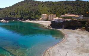 platja colera